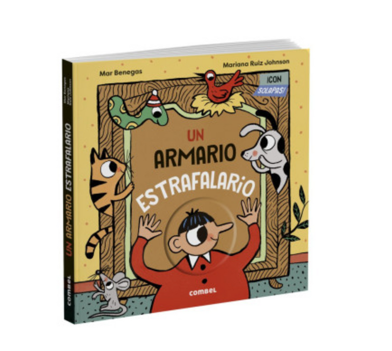 Un Armario Estrafalario