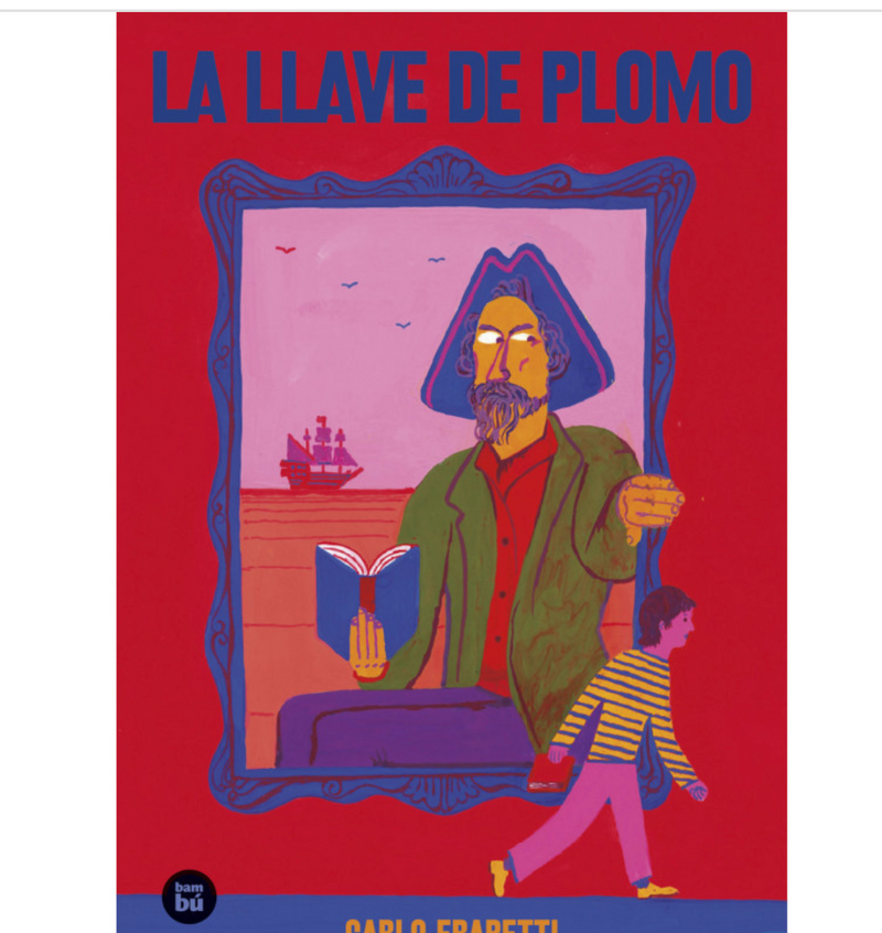 La llave de plomo