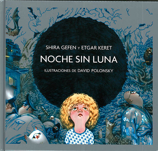 Noche sin luna