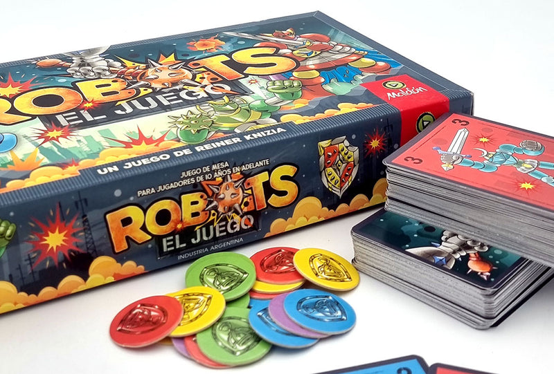 Robots