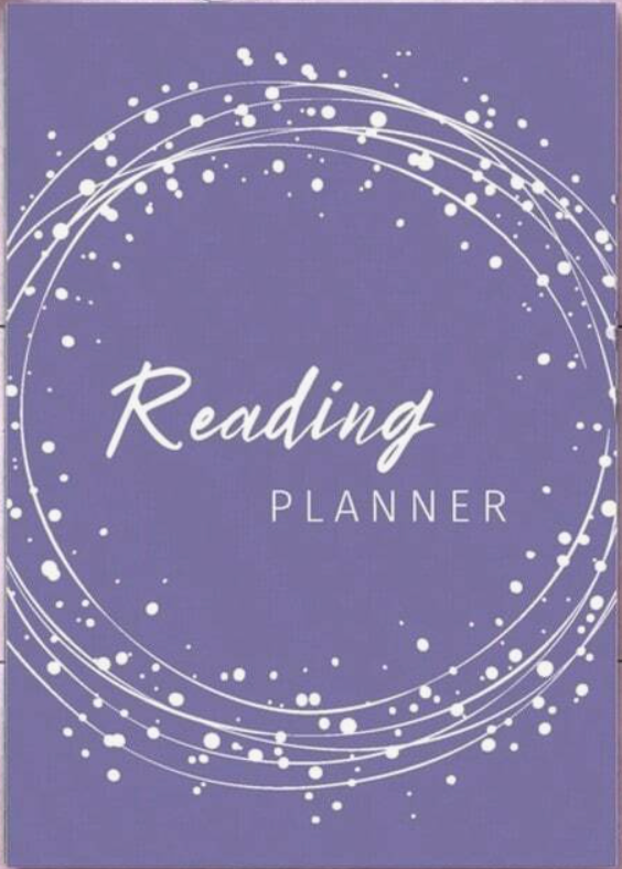 Reading Planner