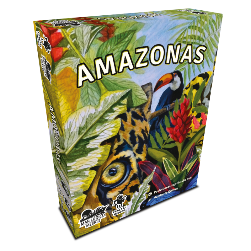 Amazonas