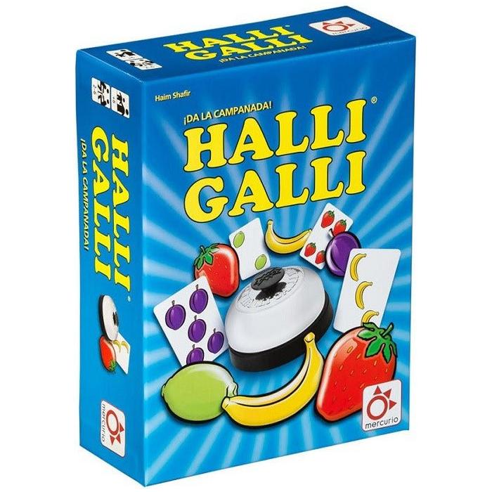 Halli Galli