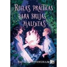 Reglas practicas para  brujas malditas