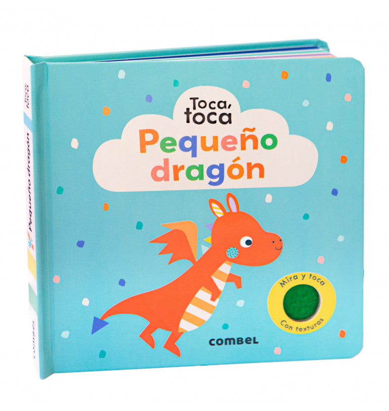 Pequeño dragón (Toca, toca)