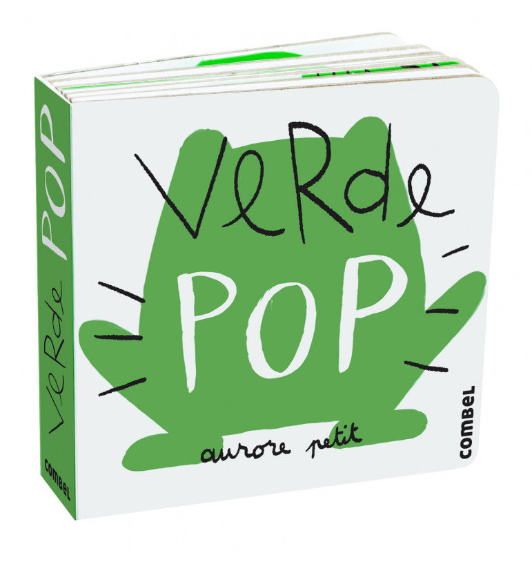 Verde pop