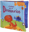 Mi primer libro de dinosaurios