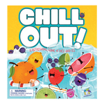Chill out!