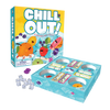 Chill out!