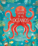 La vida secreta de los oceanos