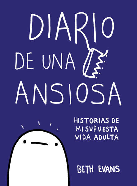 Diario de una ansiosa