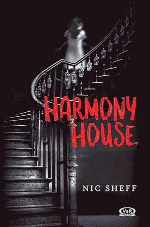 Harmony house