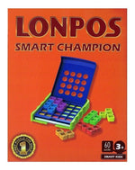 Lonpos smart champion