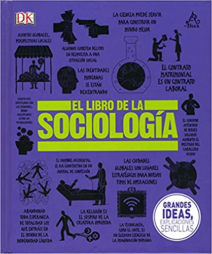 El libro de la Sociología