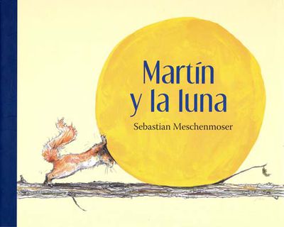 Martín y la luna