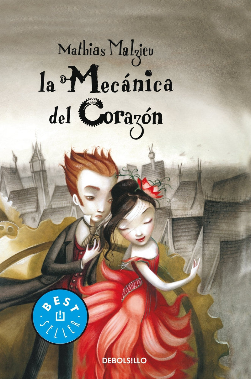 La mecánica del corazón