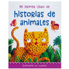 Mi primer libro de historias de animales