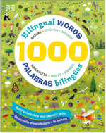 1000 Bilingual Words Naturaleza