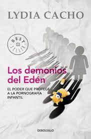 Los demonios del edén