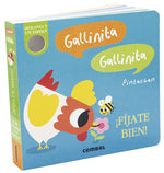 Gallinita, gallinita