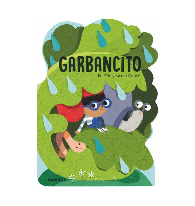 Garbancito