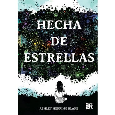 Hecha de estrellas