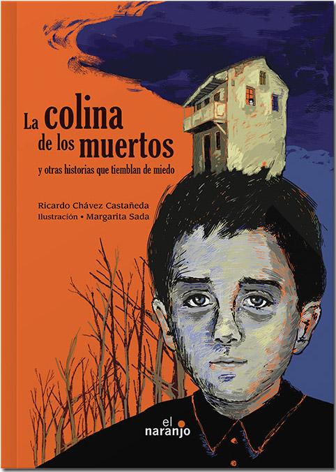 La colina de los muertos