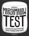 Marshmallow test