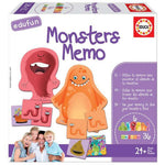 Monsters memo