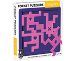 Pocket puzzlers
